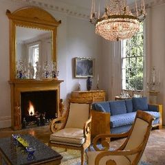 Dům starožitníka 1