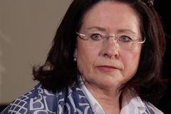 Případné vydání Babiše a Faltýnka se dá stihnout do voleb. Bylo by to od všech žádoucí, říká Němcová