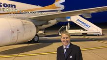 Od větroně k Boeingu. Kapitánka letadla o vášni pro létání i překvapeních na palubě