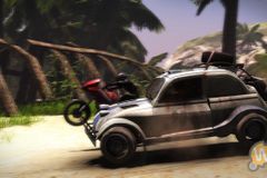 MotorStorm 2 - čerstvá galerie screenů
