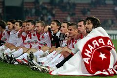 Slavia hlásí: Zápas s Arsenalem je vyprodaný