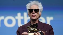 Benátský filmový festival, 82. ročník, filmový festival, Itálie, Benátky, film, Jim Jarmusch