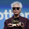 Benátský filmový festival, 82. ročník, filmový festival, Itálie, Benátky, film, Jim Jarmusch