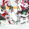 HC Lev Praha - Omsk