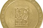 Další mince k výročí koruny je na trhu. I když je pamětní, zájem je mimořádný
