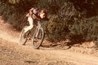 George Newman jede v roce 1976 závod Repack. Závodů pod tímto jménem se jelo více než dvacet, ten první odstartoval na kalifornské hoře Mount Tamalpais před čtyřiceti lety, 21. října.