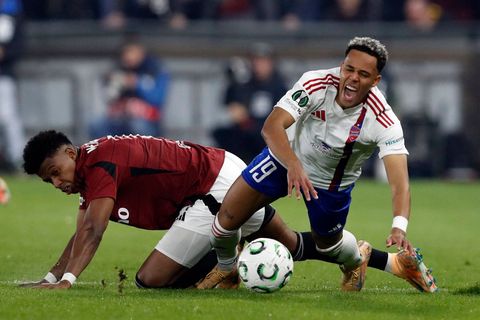 Sparta - Raków 0:0. Drama na Letné branku nepřineslo, ozýval se i pískot