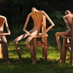 Šafářová - myšlenka