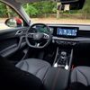 MG HS Plug-in hybrid