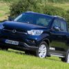 SsangYong