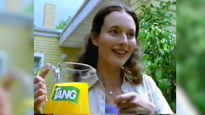Instantní nápoj Tang proslavila americká NASA. Prášek ale není jen plný vitaminů