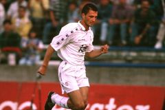 Ta zatracená fotka... Španělé připomněli tragickou smrt slovenského talentu