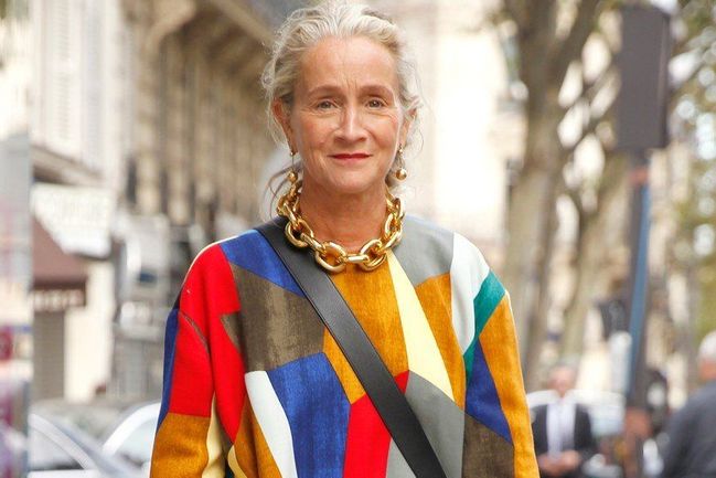 Lucinda Chambers