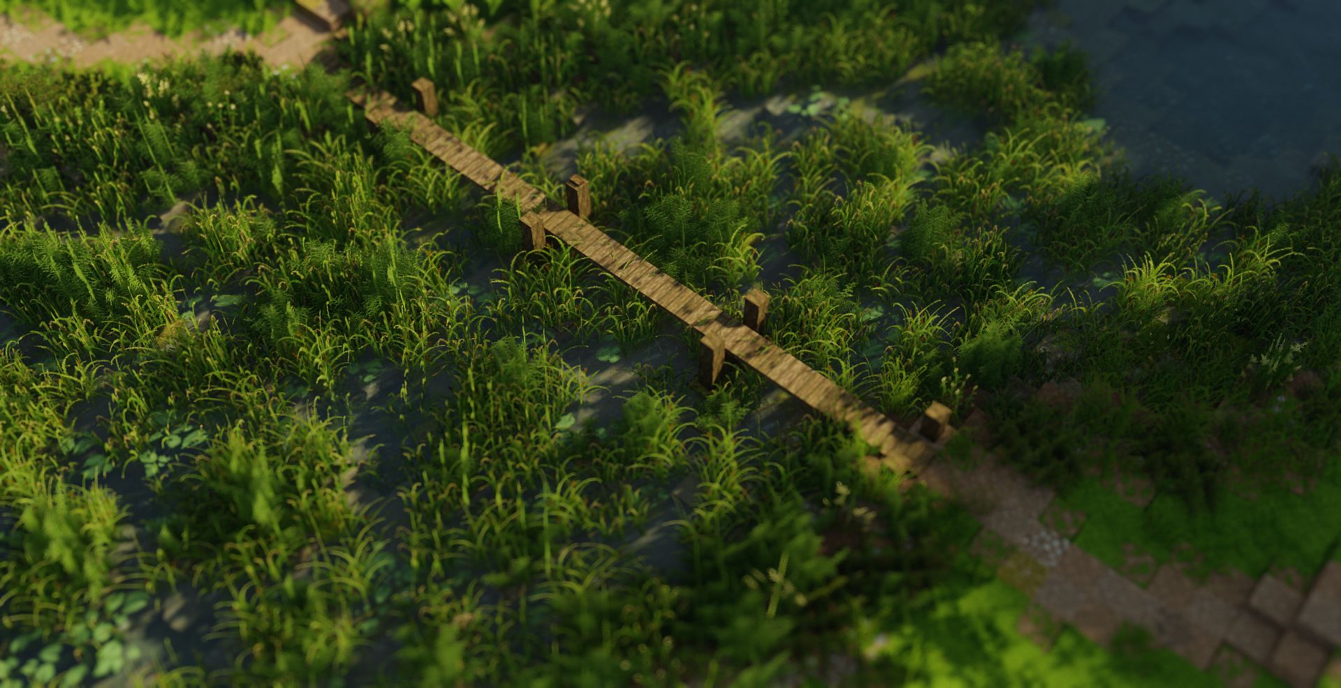 Minecraft, Středozem, Pán prstenů, Middle earth, MCME, Tolkien