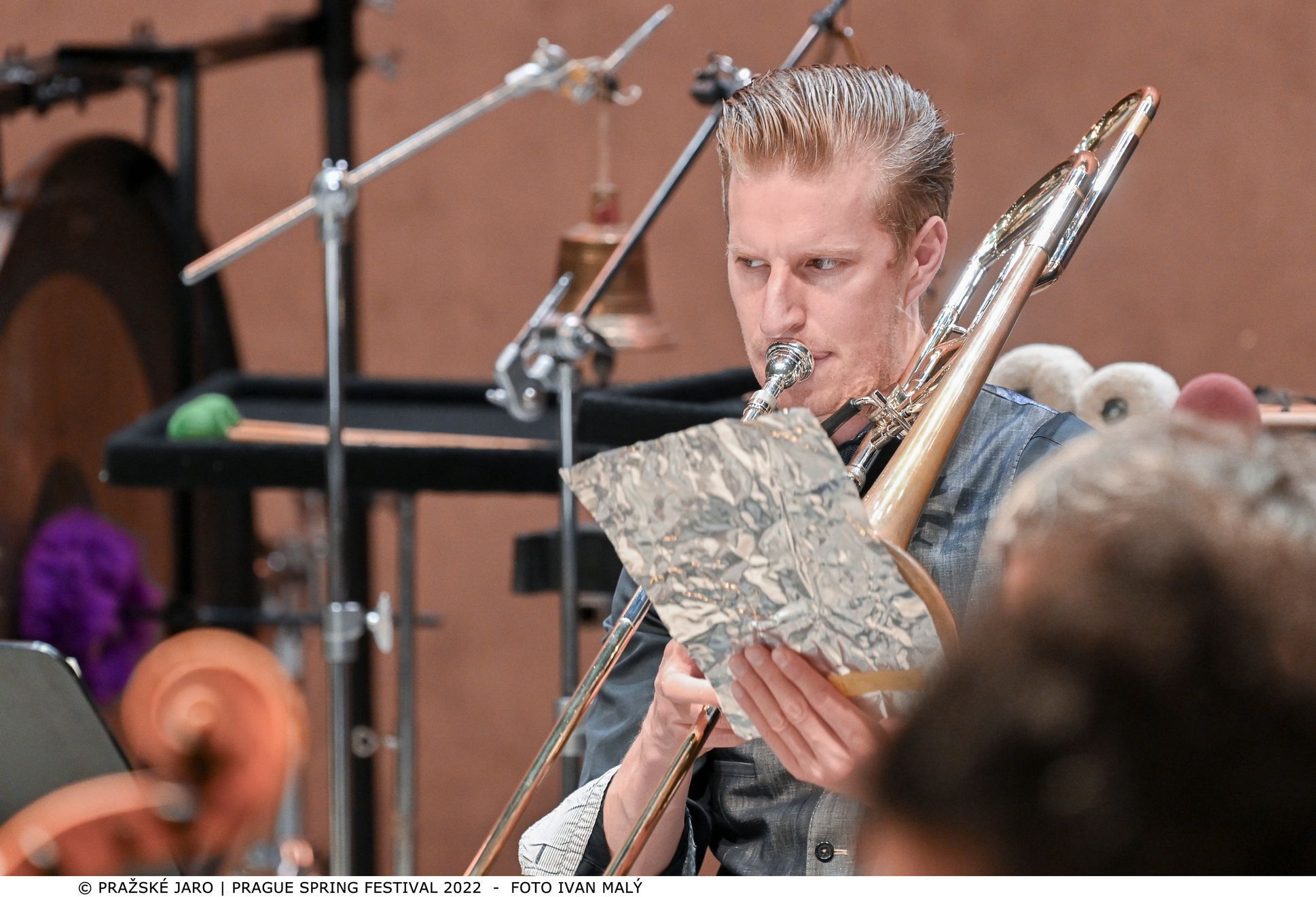 Prague Offspring, 2022