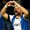 Fotbal, L|iga mistrů Porto - Málaga: Joao Moutinho