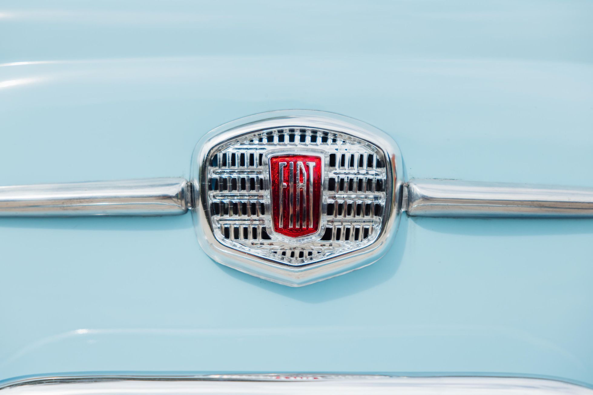Fiat 500 Jolly Beach Car