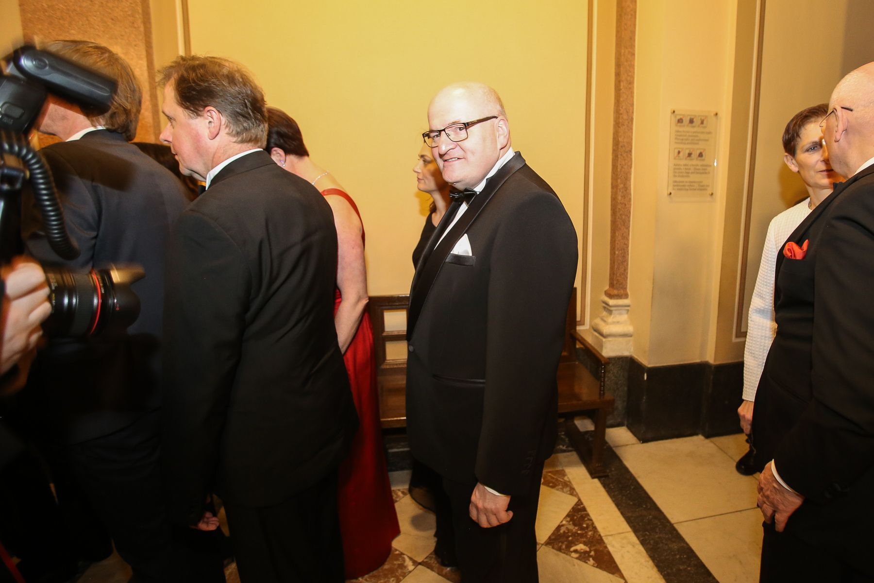 Český lev 2017 - finální editované foto