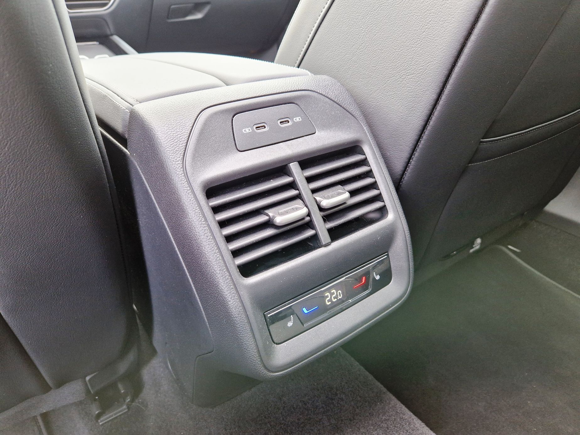 Volkswagen Passat Variant 2.0 TDI Elegance test