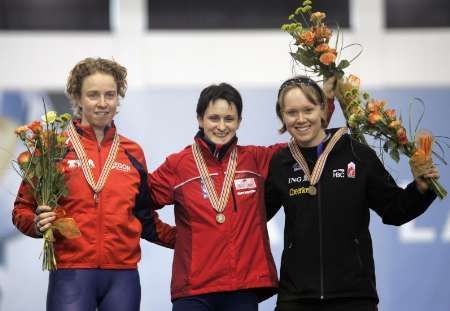 Martina Sáblíková