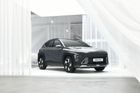 Druhá generace Hyundai Kona výrazně povyrostla, z malého auta se stalo kompaktní SUV na úrovni Tucsonu.