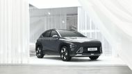 Druhá generace Hyundai Kona výrazně povyrostla, z malého auta se stalo kompaktní SUV na úrovni Tucsonu.