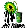 Nové logo BP