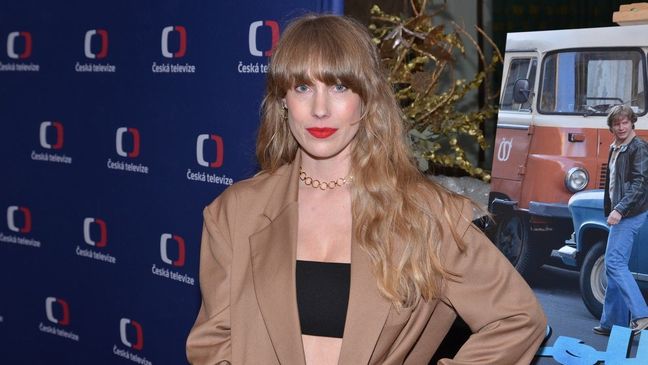 Aneta Krejčíková