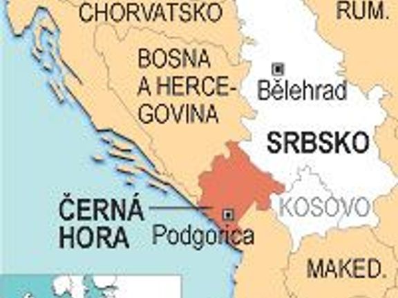 Srbsko na cestě do EU