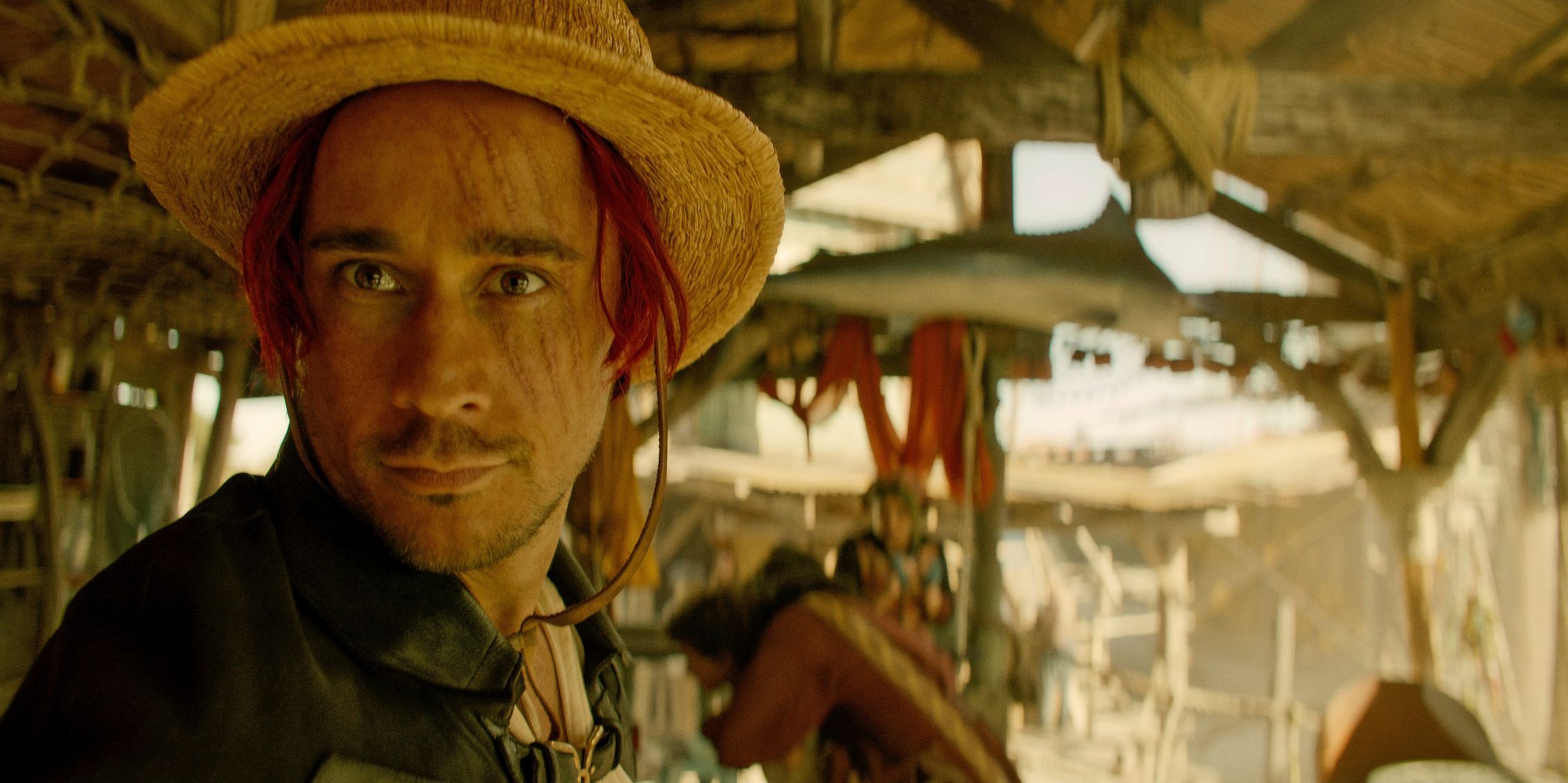 One Piece, seriál, 2023