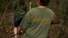 A young boy with the North Florida Survival Group follows his group while performing a land navigation drill during a field training exercise in Old Town, Florida, December 8, 2012. The group trains children and adults alike to handle weapons and survive in the wild. The group passionately supports the right of U.S. citizens to bear arms and its website states that it aims to teach "patriots to survive in order to protect and defend our Constitution against all enemy threats". Picture taken December 8, 2013. REUTERS/Brian Blanco (UNITED STATES - Tags: SOCIETY POLITICS) ATTENTION EDITORS: PICTURE 7 OF 20 FOR PACKAGE 'TRAINING CHILD SURVIVALISTS' SEARCH 'FLORIDA SURVIVAL' FOR ALL IMAGES Published: Úno. 22, 2013, 1 odp.