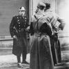 Zdeněk Mančal, Pražské povstání, květen 1945, Praha, Domácí