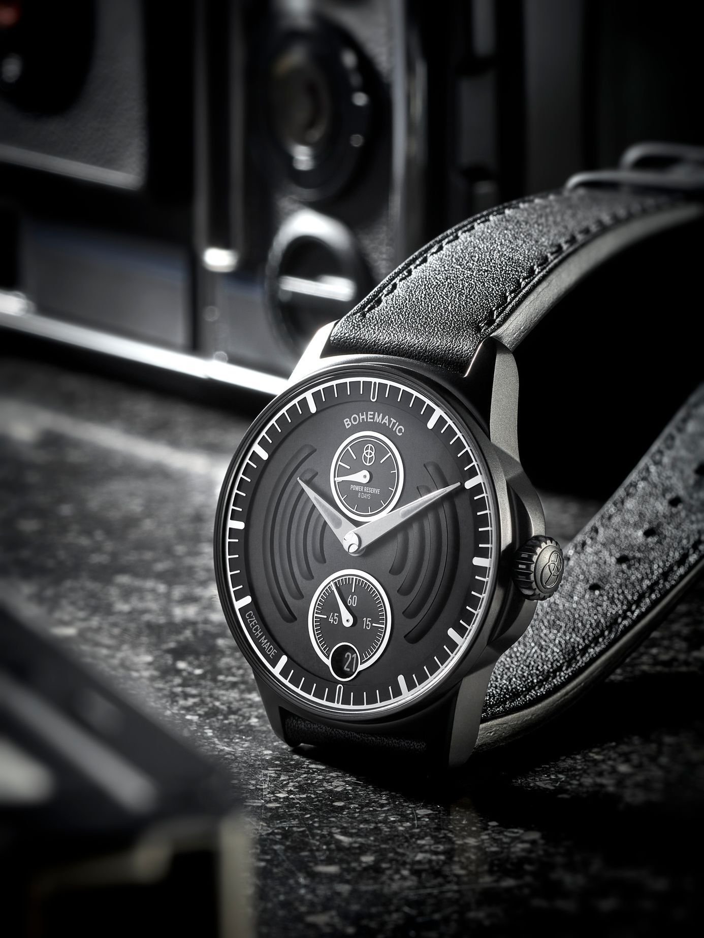 Ceny Czech Grand Design 2022