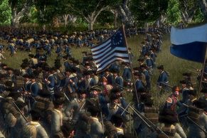 Empire: Total War