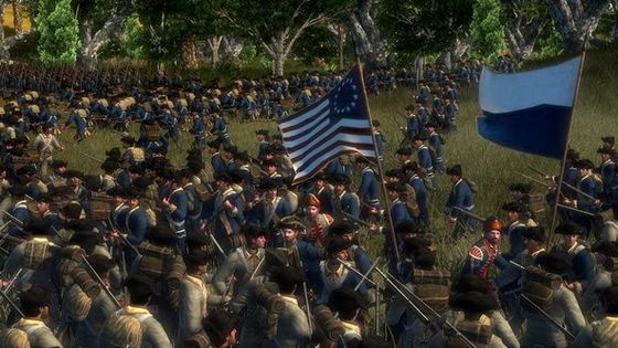 Empire: Total War