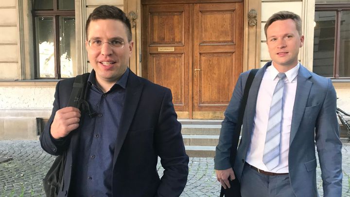 Zatím nesplnil žádný požadavek, říká Rekonstrukce státu po ranním jednání s Babišem