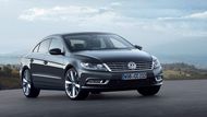 10. Volkswagen CC: z bazaru zmizí v průměru za 40 dní.