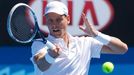 Australian Open: Tomáš Berdych