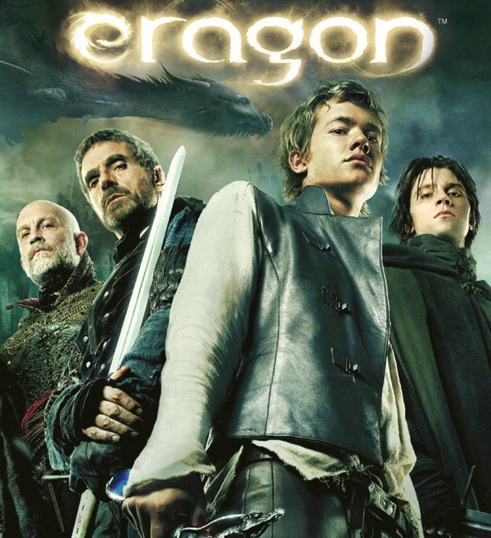 Eragon