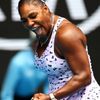 Australian Open 2020, 1. kolo (Serena Williamsová)