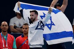 Izraelcům vstup zakázán. Indonésie neudělila víza, MOV jí nepřidělí olympiády