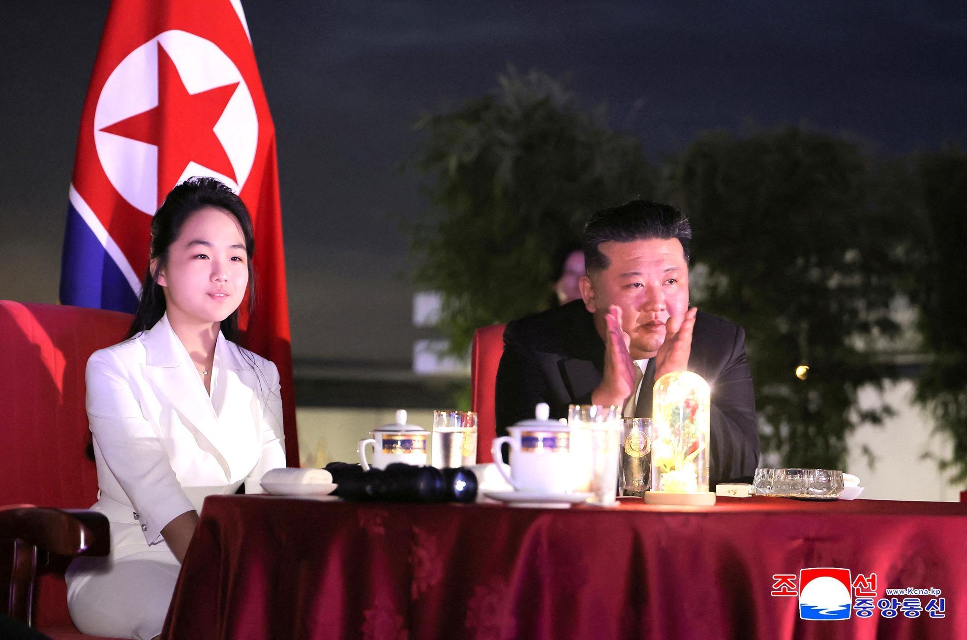 Severní Korea, Kim Čong-un, rekreace