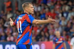 Absolutně nepochopitelné, zlobí se Plzeň na sudí. Podala protest