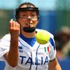 Softbal na olympiádě v Tokiu: USA vs. Itálie