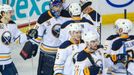 NHL: Buffalo Sabres at Edmonton Oilers (Matt Hackett)