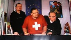 František Lozinski, o.p.s.