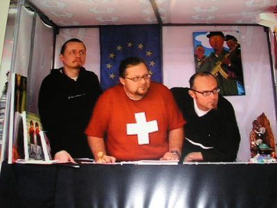 František Lozinski, o.p.s.