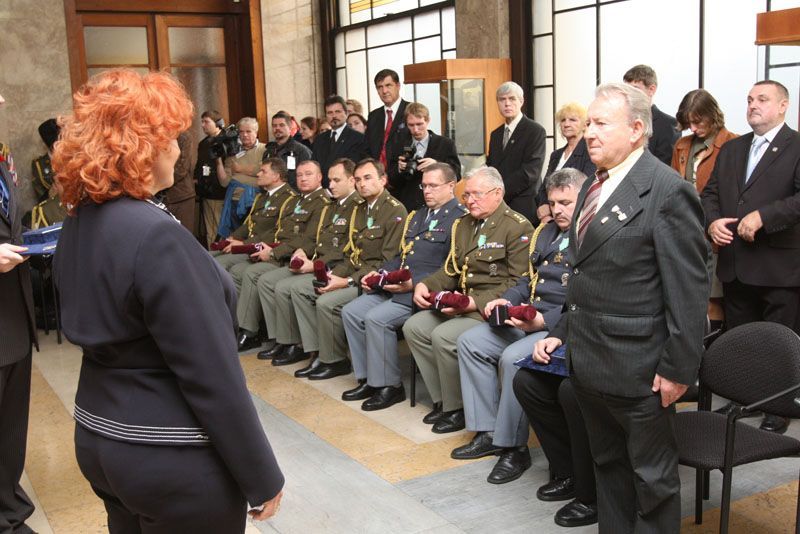 80.let od konce Světové války