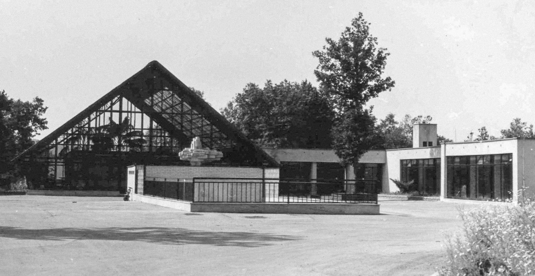 Zoo Brno, Brněnská zoo, zoo, zoologická zahrada, historie, výročí, Domácí