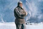 Irský polárník soupeřil s Amundsenem o jižní pól. Proslavila ho neúspěšná expedice